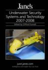 Image for Jane&#39;s Underwater Security Systems and Tecnology