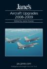 Image for Jane&#39;s aircraft upgrades 2008/09