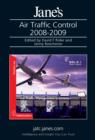 Image for Jane&#39;s air traffic control 2008-2009