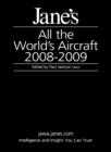 Image for Jane&#39;s all the world&#39;s aircraft 2008-2009