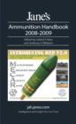 Image for Jane&#39;s Ammunition Handbook
