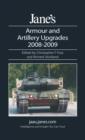 Image for Jane&#39;s armour and artillery upgrades 2008-09