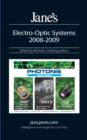 Image for Jane&#39;s Electro-optics Systems