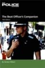 Image for Beat Officer&#39;s Companion
