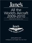 Image for Jane&#39;s all the world&#39;s aircraft 2009-2010