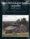 Image for Jane&#39;s armour and artillery upgrades 2009-2010