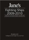 Image for Jane&#39;s fighting ships 2009-2010