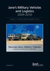 Image for Jane&#39;s Military Vehicles and Logistics, 2009-2010