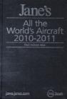 Image for Jane&#39;s All the World&#39;s Aircraft 2010-2011