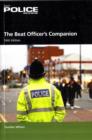 Image for Jane&#39;s The beat officer&#39;s companion