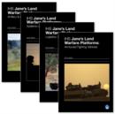 Image for Jane&#39;s Land Warfare Platforms Full Set 2012-2013