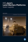 Image for IHS Jane&#39;s land warfare platforms: System upgrades