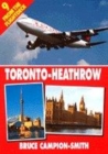 Image for From the flightdeck  : Toronto-Heathrow
