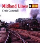 Image for Midland lines in colour
