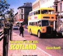 Image for The heyday of the bus: Scotland
