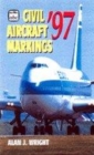 Image for Civil aircraft markings 1998