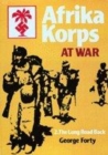 Image for Afrika Korps at war2: The long road back