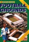 Image for Football grounds