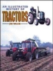 Image for An illustrated history of tractors