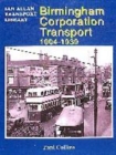 Image for Birmingham Corporation Transport 1904-1939
