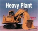 Image for Heavy Plant