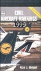 Image for ABC civil aircraft markings 1999