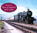 Image for Steam on the west of England main lines