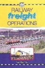 Image for Railway freight operations