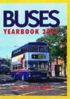 Image for Buses yearbook 2001