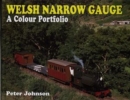 Image for Welsh Narrow Gauge - A Colour Portfolio