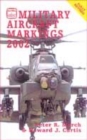 Image for Military aircraft markings 2002
