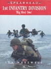 Image for 1st Infantry Division  : &#39;Big Red One&#39;
