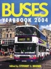 Image for Buses yearbook 2004