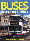 Image for Buses Yearbook