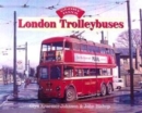 Image for London trolleybuses