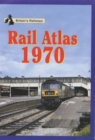 Image for Rail Atlas 1970