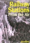 Image for Railway stations from the air