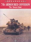 Image for 7th Armoured Division  : the &#39;Desert Rats&#39;
