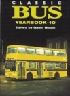 Image for Classic Bus Yearbook 10