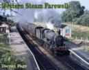 Image for Western steam farewell