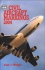 Image for Civil aircraft markings 2004
