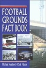 Image for Football Grounds Fact Book