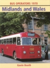 Image for Midlands and Wales