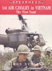 Image for 1st air cavalry in Vietnam  : the &#39;first team&#39;