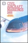Image for Civil aircraft markings 2005