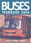 Image for Buses Yearbook