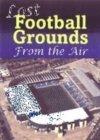 Image for Lost Football League Grounds from the Air