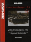 Image for PanzerKampfwagen I &amp; II