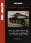 Image for PanzerKampfwagen 38(t)
