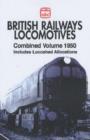 Image for British Railways Locomotives Combined